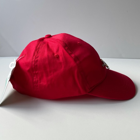 BLESSED Cap main image 9